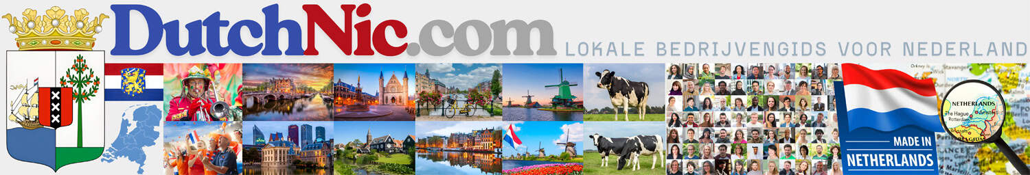Gemaakt in Nederland - Gadgetbuy